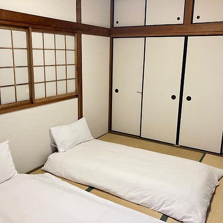 Waraku No2,Guesthouse Near Kix Izumisano Ngoại thất bức ảnh