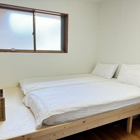 Waraku No2,Guesthouse Near Kix Izumisano Ngoại thất bức ảnh
