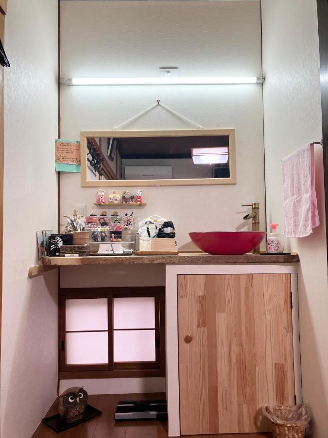 Waraku No2,Guesthouse Near Kix Izumisano Ngoại thất bức ảnh