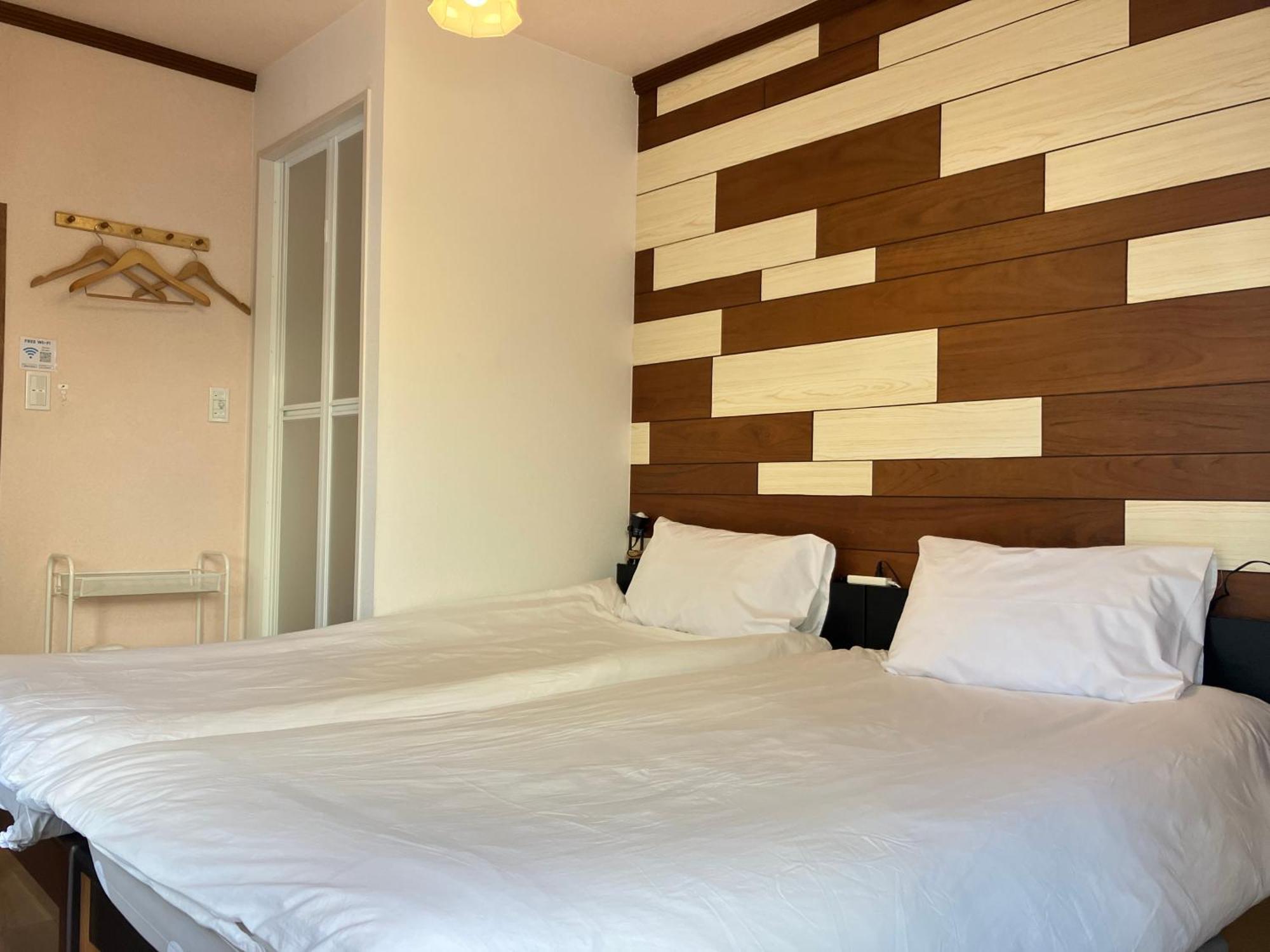 Waraku No2,Guesthouse Near Kix Izumisano Ngoại thất bức ảnh