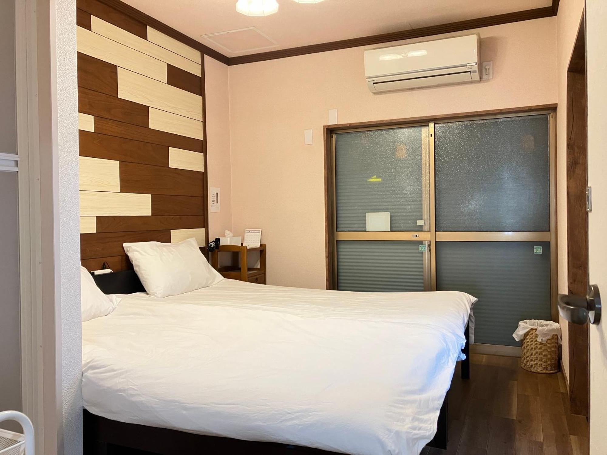 Waraku No2,Guesthouse Near Kix Izumisano Ngoại thất bức ảnh