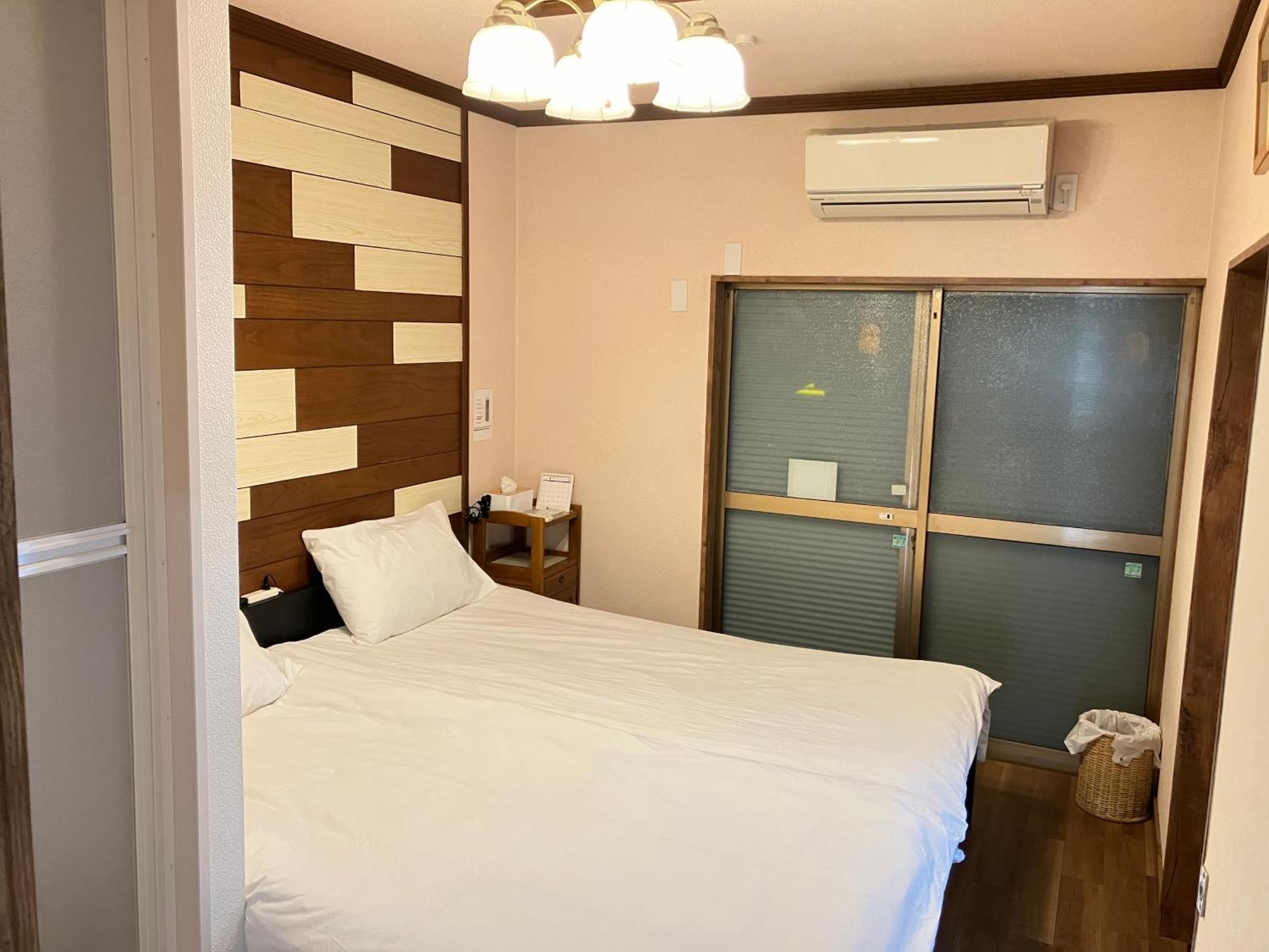 Waraku No2,Guesthouse Near Kix Izumisano Ngoại thất bức ảnh