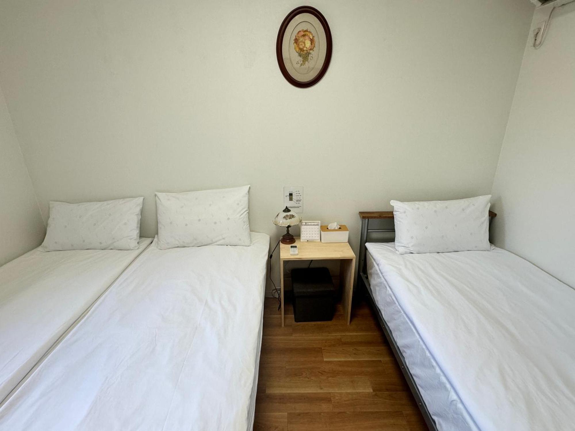 Waraku No2,Guesthouse Near Kix Izumisano Ngoại thất bức ảnh