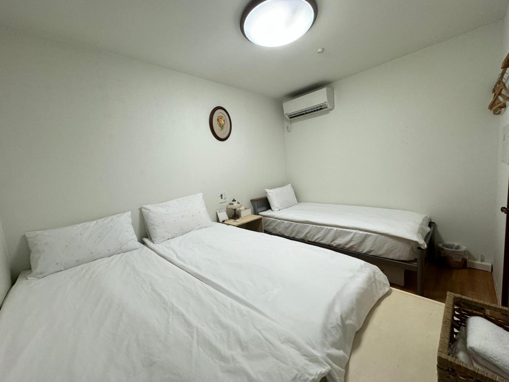 Waraku No2,Guesthouse Near Kix Izumisano Ngoại thất bức ảnh