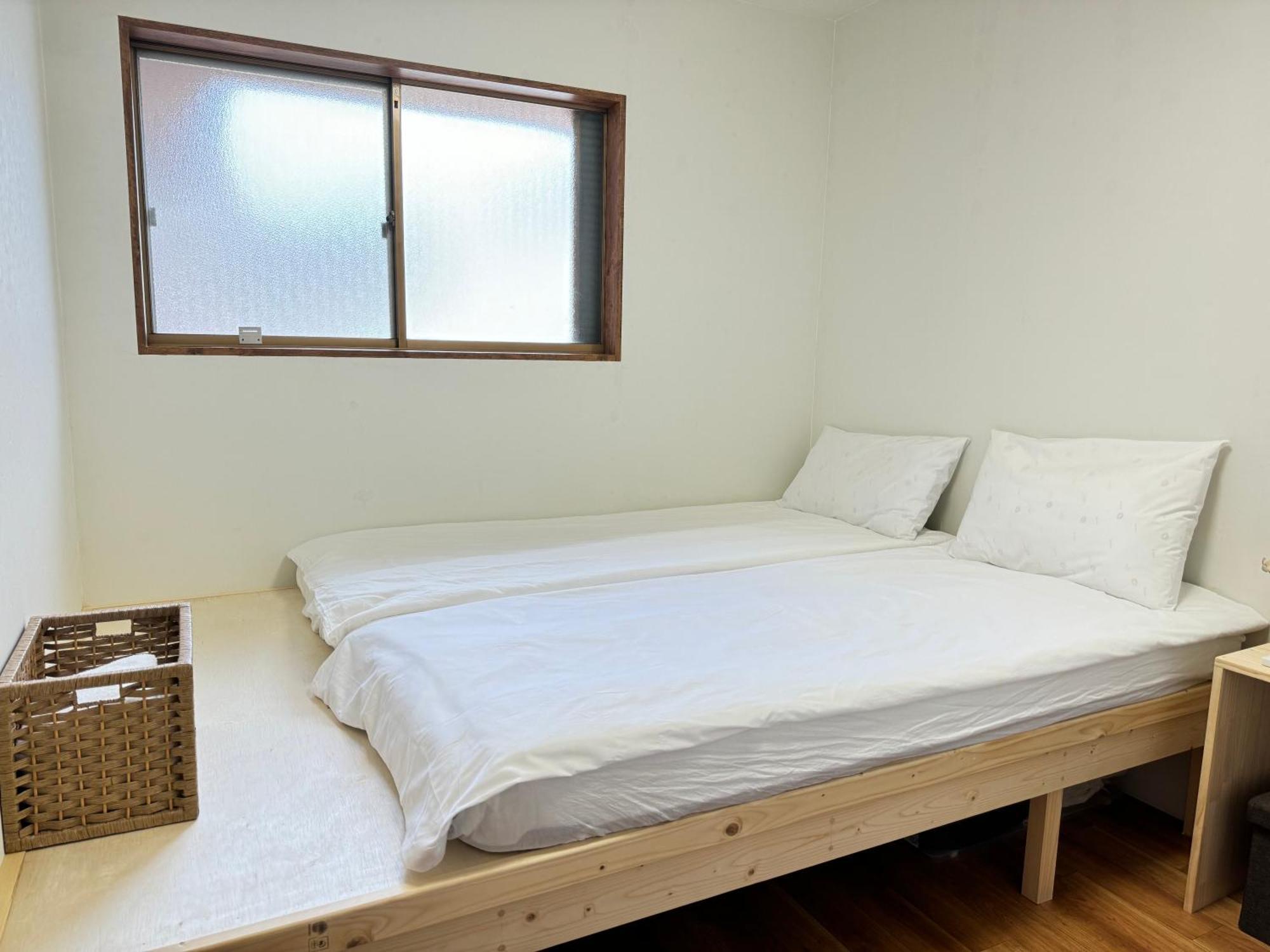Waraku No2,Guesthouse Near Kix Izumisano Ngoại thất bức ảnh