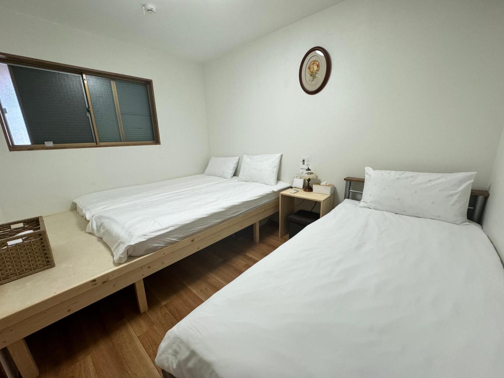 Waraku No2,Guesthouse Near Kix Izumisano Ngoại thất bức ảnh